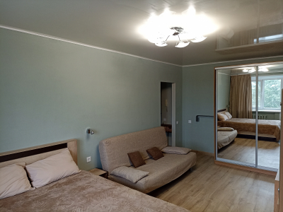 Гостиница Люкс в Ярославле