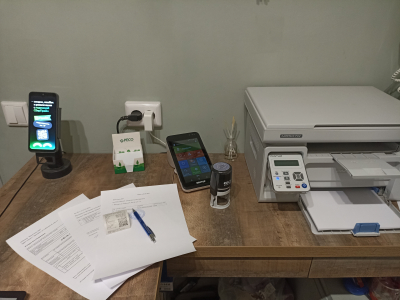 Отель в Ярославле с отчетными документами