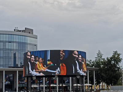 Достопримечательности отеля